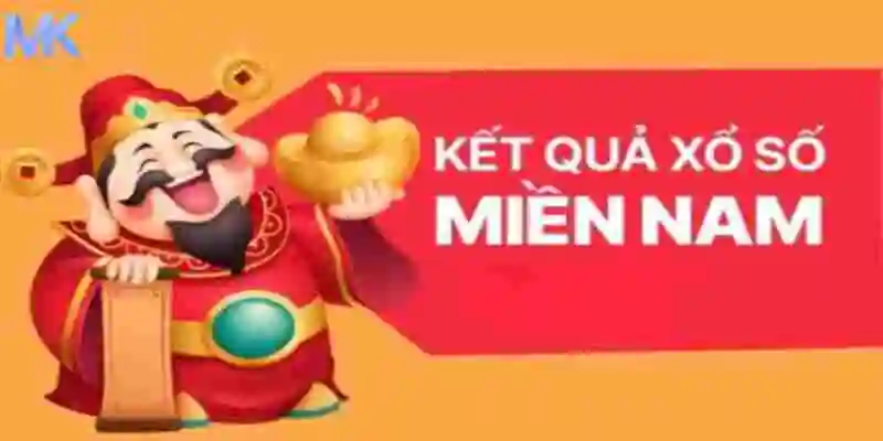 Lưu ý khi chơi xổ số miền Nam MK